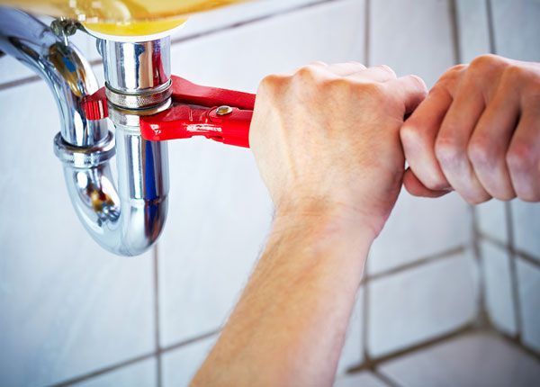 About Quaker Hill Plumbers